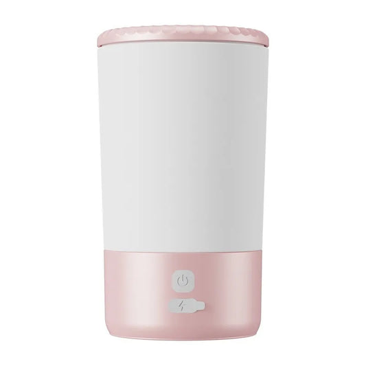 PawClean™ - Automatischer Pfotenreiniger